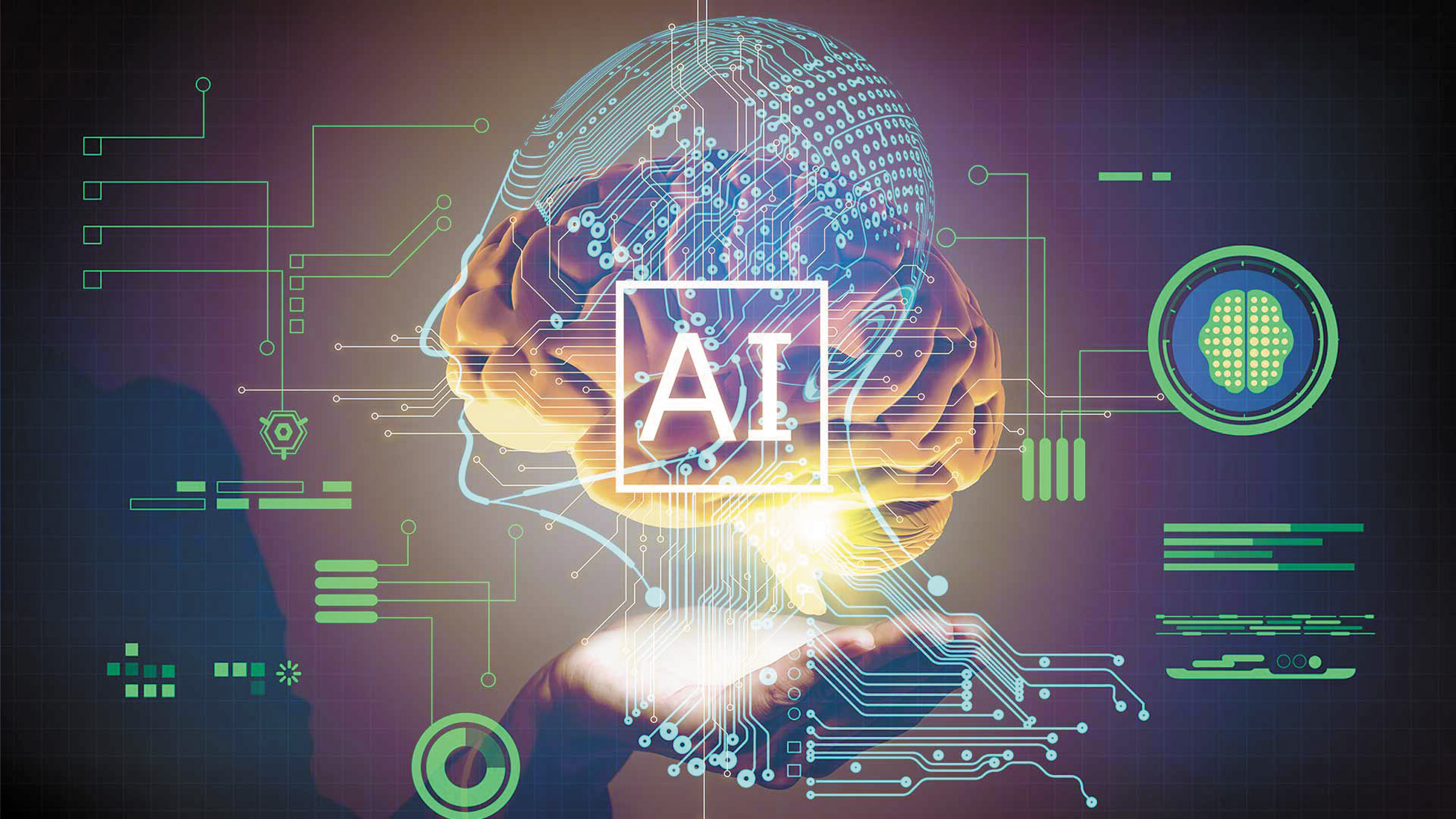 Robot AI